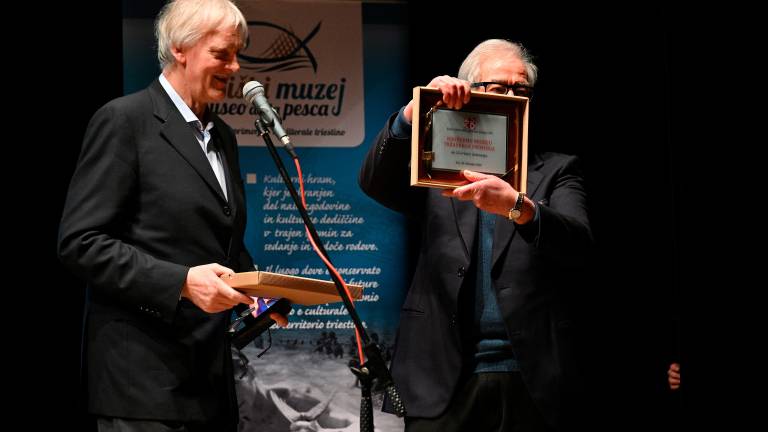 Srebrni jubilej Ribiškega muzeja