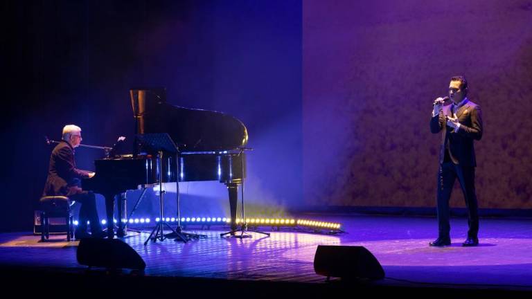 Dobrodelni koncert za Ukrajino se je obrestoval