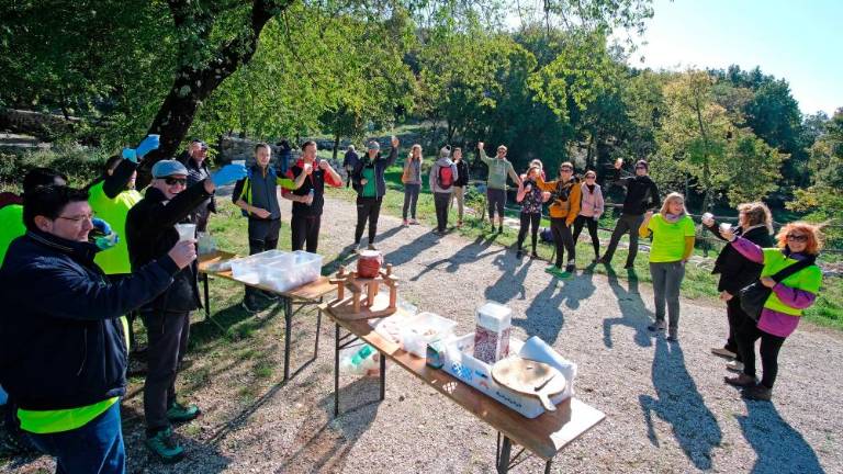 Vrača se pohod na Kohišče