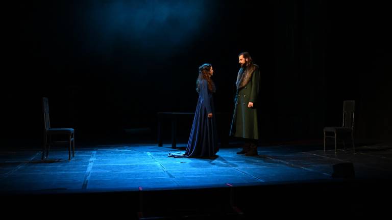 Veronika Deseniška in njena pravica do obstoja