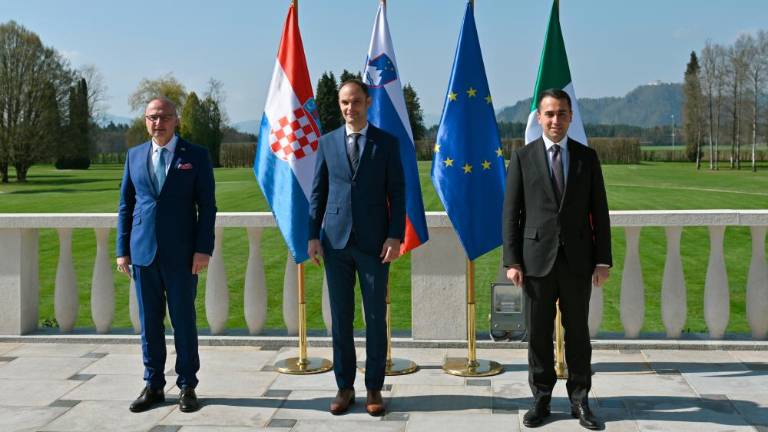 Izjava pomeni dosežek za Slovenijo