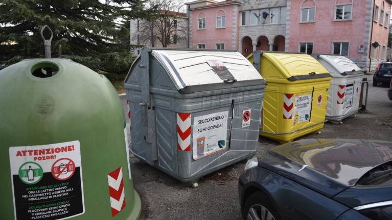 Svojih tarif davka Tari niso podprli ...