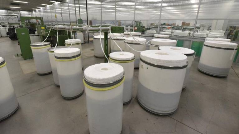 V tovarni Tirso se začenja odpuščanje