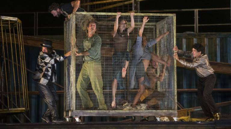 #ClimateOfChange v Novi Gorici