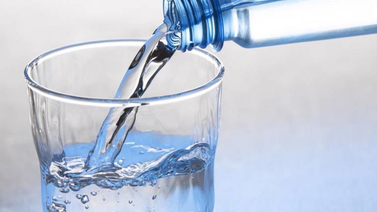 V Občini Kanal morajo še vedno prekuhavati vodo