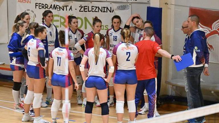 Soča in Zalet v pokalnem polfinalu