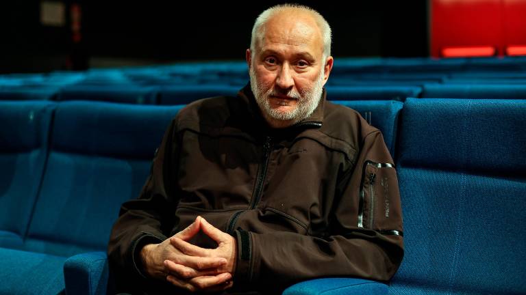 »Če zgodbi o človeškem safariju ne bi verjel, je ne bi niti posnel«