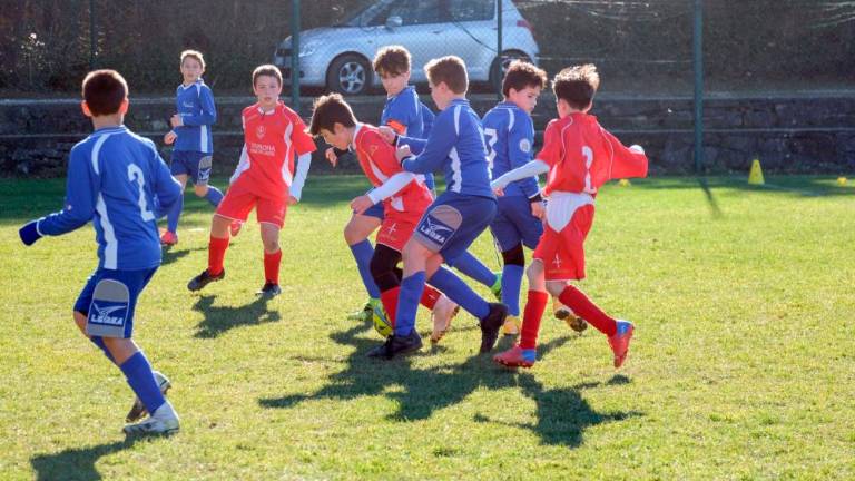 Božični turnir U13 pri Zarji