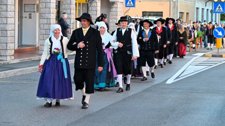 Martinova furenga privabila veliko ljudi