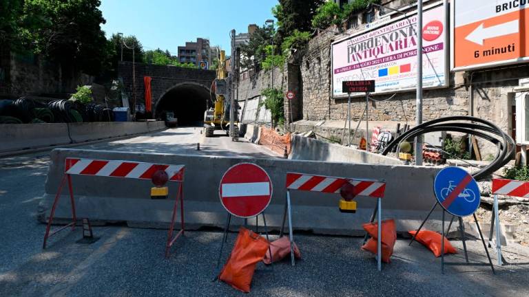 Ali koalicija še zaupa Dipiazzi?