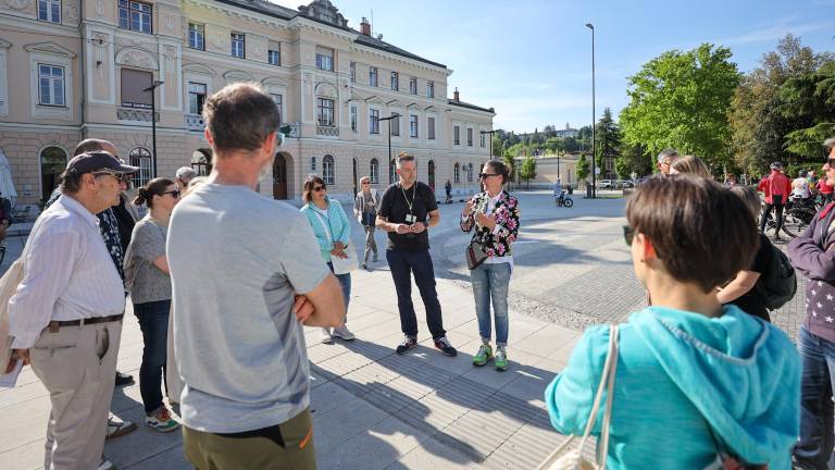 Tri doživetja za odkrivanje rezultatov evropskih programov