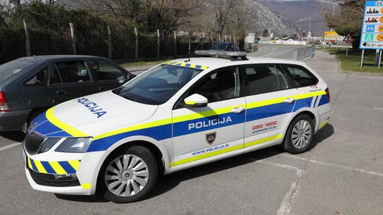 Roparja bencinskega servisa še iščejo