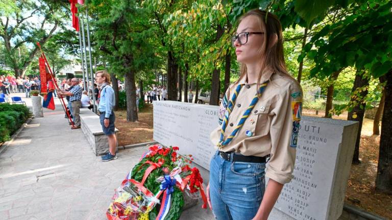 Na Proseku stoji že 50 let