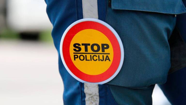 Policija (ARHIV)