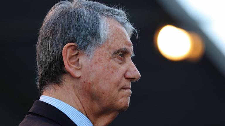 Tržaško tovarno bi prevzelo podjetje ladjarja, ki sanja o letenju