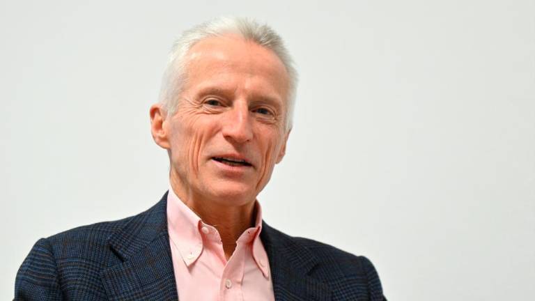 Tisti »hvala lijepa«, ki je spremenil Trst