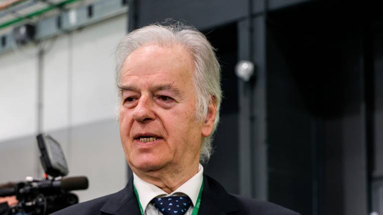 V Trstu poteka 18. izvedba sejma Olio Capitale