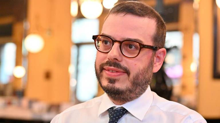 »Slovenska šola je bila zame najlepša življenjska izkušnja«