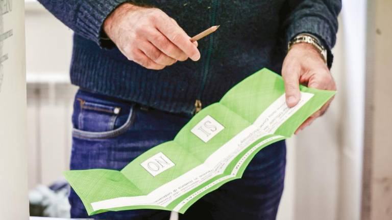 Berdon: Mladi so reformo doživeli kot napad na ustavo