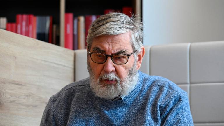 »Državni predsednik ne pride na grob teroristov«