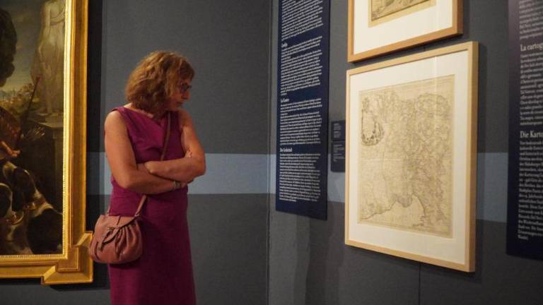 Goriška se predstavlja v vsej svoji jezikovni in kulturni pestrosti