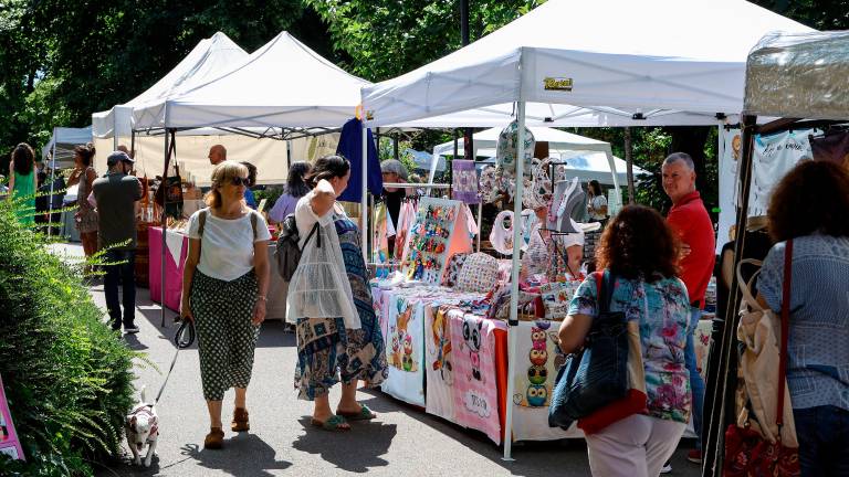 V Svetoivanski park se vrača Bioest, priljubljeni festival v sozvočju z naravo