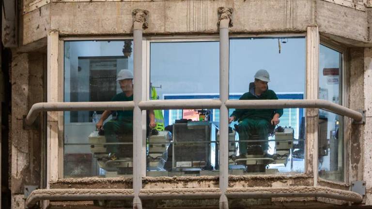 Obisk v sežigalnici odpadkov