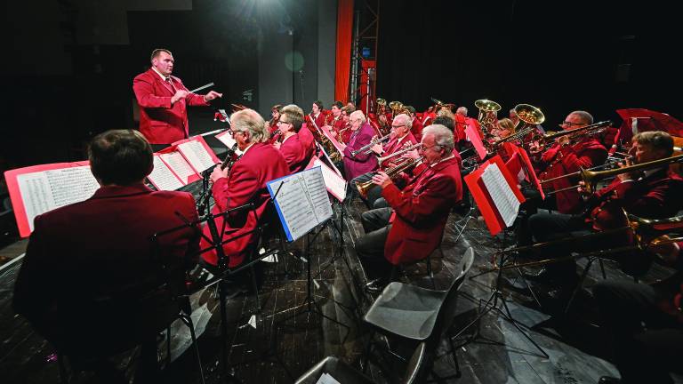 Breg in Kočevje bo povezal skupni orkester