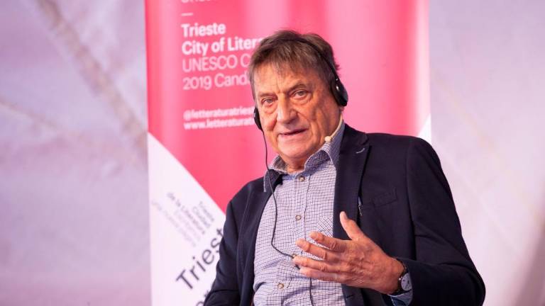 Slovenec na koncu sveta