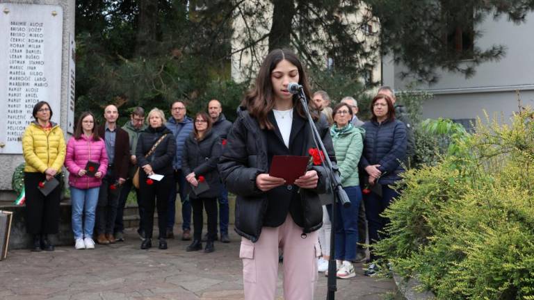 »Šli smo, ker smo morali iti«