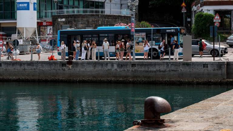 Grljan med zaspano rutino in neizkoriščenim potencialom