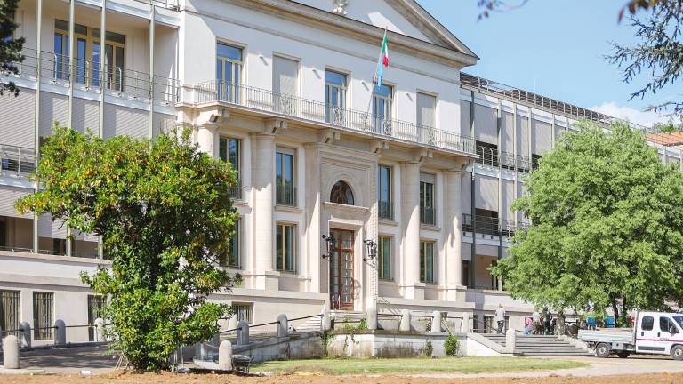 Novi goriški skupnostni dom odpira svoja vrata