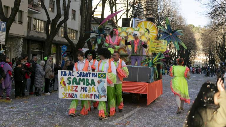 Medjevas-Štivan do zmage v Tržiču