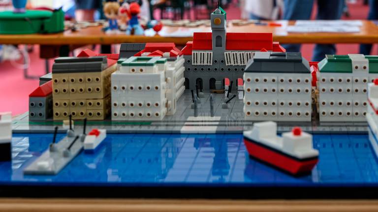 Praznik znanstvene in tehnične ustvarjalnosti Maker Faire