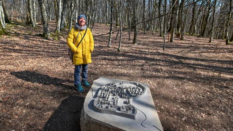 Od kod prihajajo Baba, Ajdi in Lintver