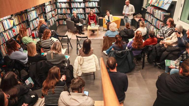 S premišljeno didaktiko do rasti znanja slovenščine