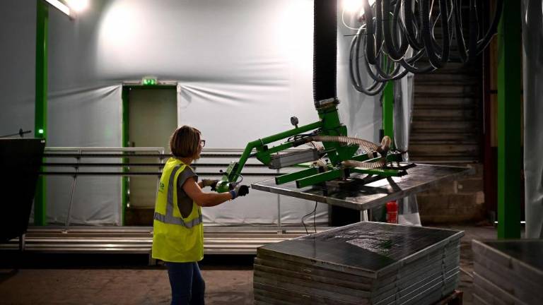 Svetovalnica, ki bo delala na preprečevanju konfliktov