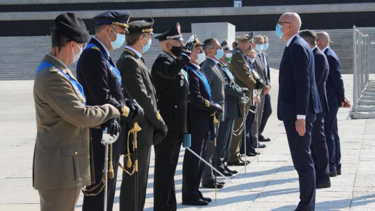 »Mi odpiramo meje, enako naj storijo ostali«