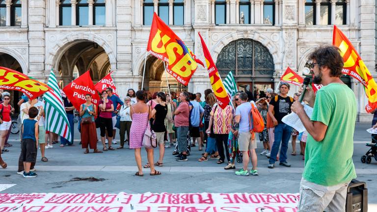 Vzgojitelji občinskih vzgojnih središč opozorili na kritično stanje