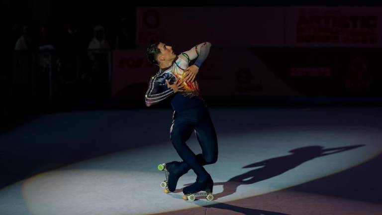 Slavnostno odprtje kotalkarskega tekmovanja AIS