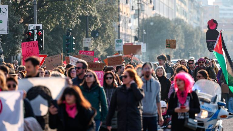 Zapori ne rešujejo družbenih problemov, tudi ne spolnega nasilja