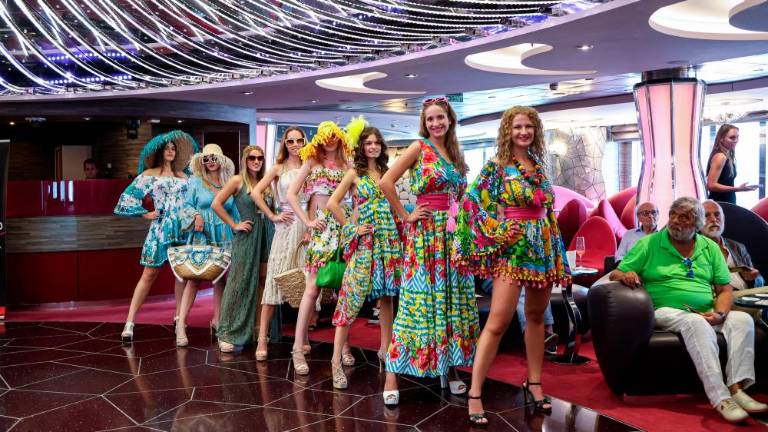 Katera bo najlepša?