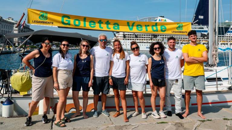 Morske in rečne vode v FJK so neoporečne