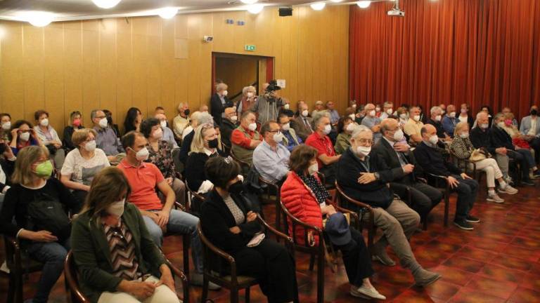 Spomin na atentat pri Petovljah še živi