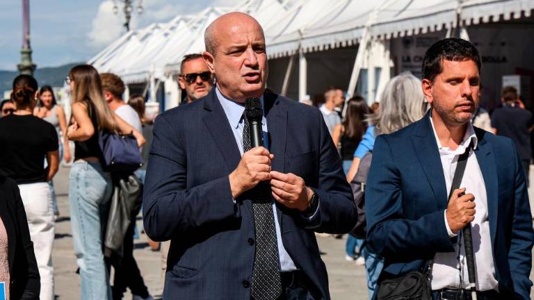 Znanost in tehnologija na Velikem trgu