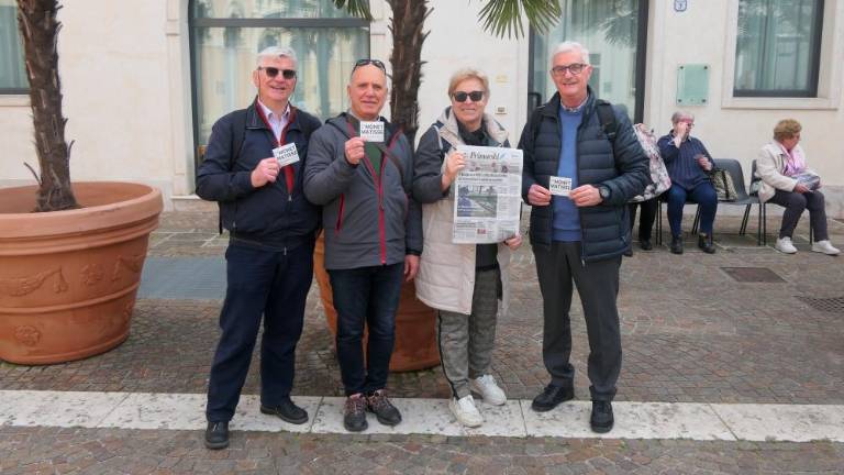 Fotoutrip ‘24 - marec