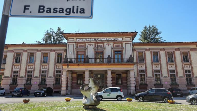 V osrčju prenovljenega parka središče za kulturno eksperimentiranje