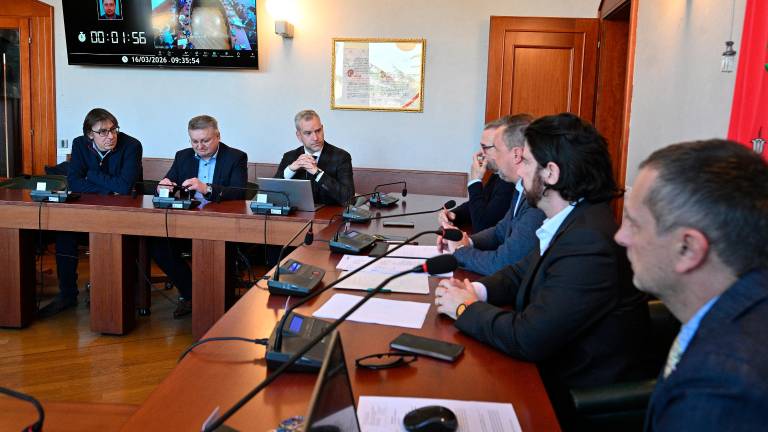 Za smrad je najbrž krivo blato, z optimizacijo pa naj bi se stanje izboljšalo