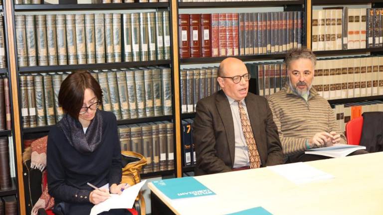 Revija izraz goriškega prostora