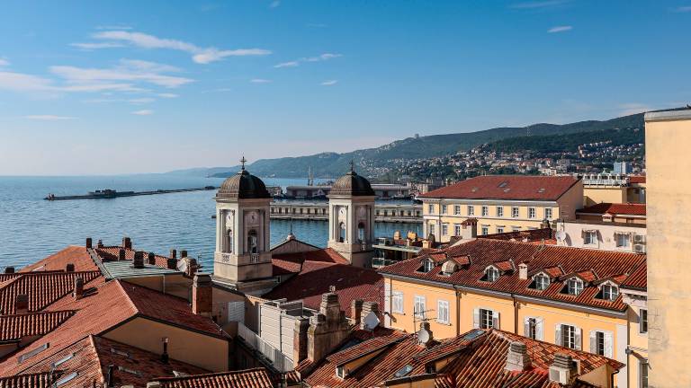 Predstavili javnosti prenovljeno palačo Dreher